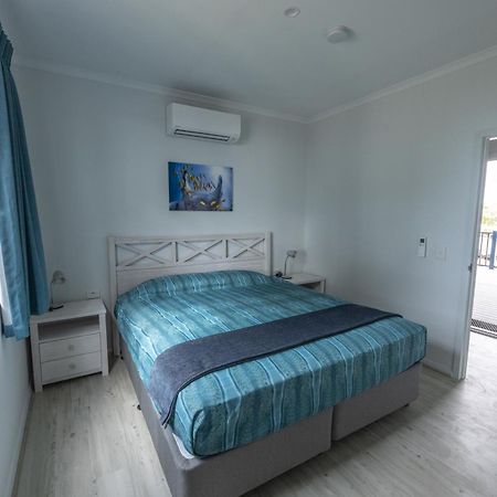 Hotel Ningaloo Coral Bay - Bayview Esterno foto