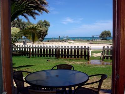 Hotel Ningaloo Coral Bay - Bayview Esterno foto