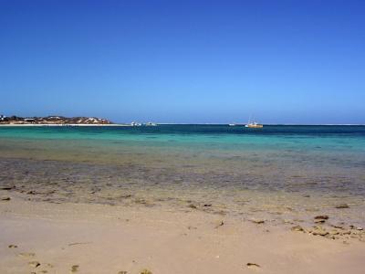 Hotel Ningaloo Coral Bay - Bayview Esterno foto